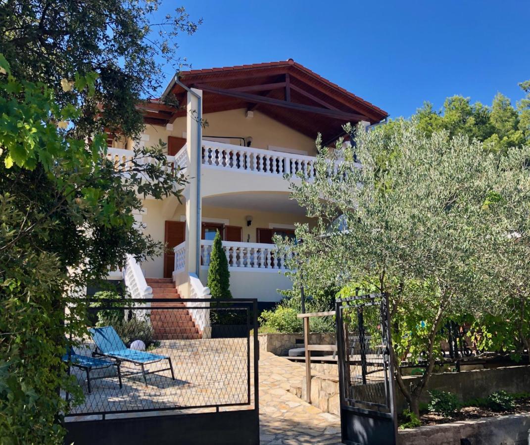 Villa Maximilian Grebastica Exterior photo